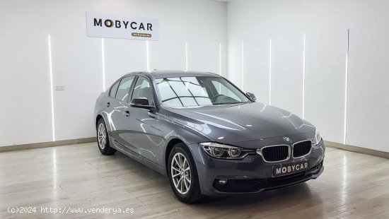 BMW Serie 3 318d Gran Turismo - Alicante