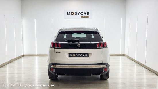 Peugeot 3008 1.6BLUEHDI 88KW (120CV) ALLURE S&S - Alicante