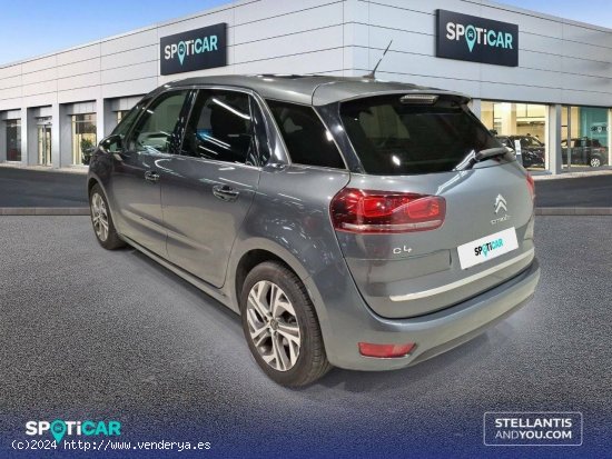 Citroën C4 Picasso  PureTech 130 S&S 6v Feel Edition - Madrid