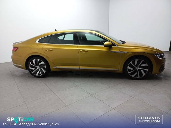 Volkswagen Arteon   2.0 TDI 110kW (150CV) R-Line - Madrid