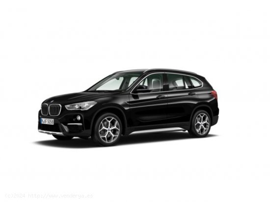 BMW X1 sdrive18d 110 kw (150 cv) - San Juan