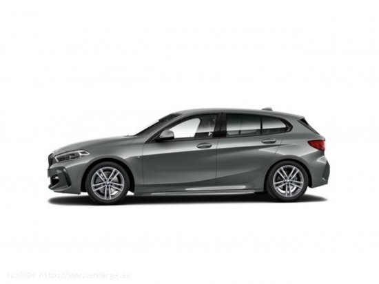 BMW Serie 1 118d business 110 kw (150 cv) - Elche