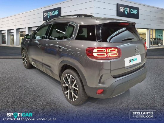 Citroën C5 Aircross  BlueHdi 96kW (130CV) S&S Shine - Madrid