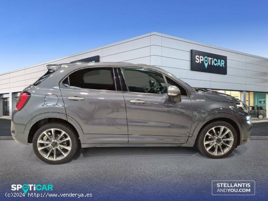 Fiat 500X   1,0 Firefly T3 88KW (120 CV) S&S Sport - Madrid