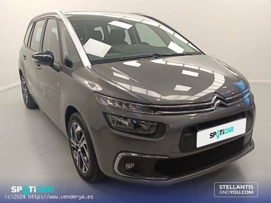 Citroën Grand C4 SpaceTourer  PureTech 96KW (130CV) S&S 6v C-Series - Sevilla