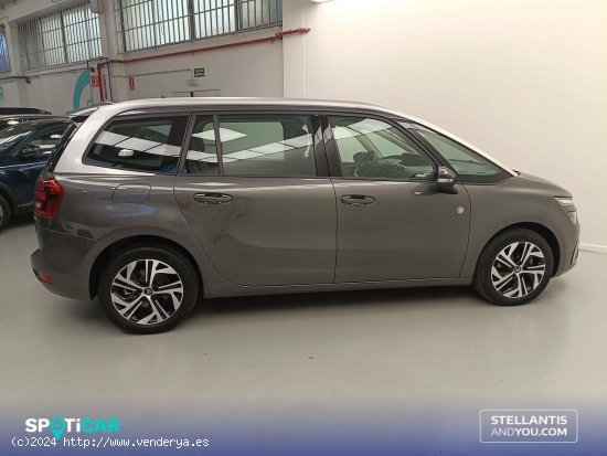 Citroën Grand C4 SpaceTourer  PureTech 96KW (130CV) S&S 6v C-Series - Sevilla