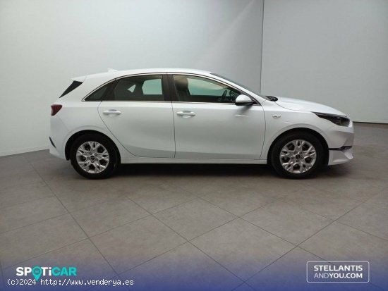 Kia Ceed  1.0 T-GDi 74kW (100CV) Drive - Sevilla