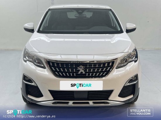 Peugeot 3008  1.2 PureTech 96KW (130CV) S&S Allure - Sevilla