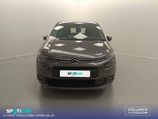 Citroën Grand C4 SpaceTourer  PureTech 96KW (130CV) S&S 6v C-Series - Sevilla