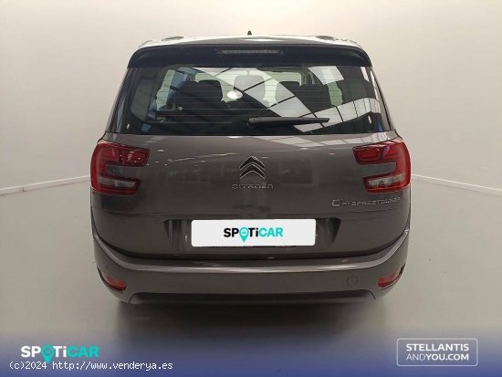 Citroën Grand C4 SpaceTourer  PureTech 96KW (130CV) S&S 6v C-Series - Sevilla