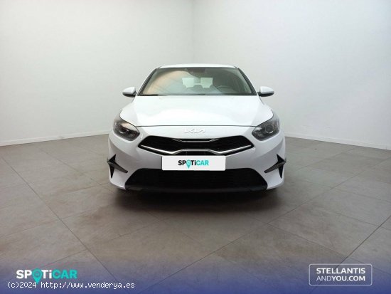 Kia Ceed  1.0 T-GDi 74kW (100CV) Drive - Sevilla