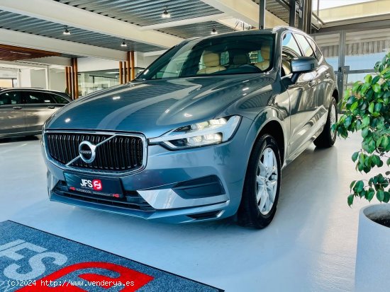 Volvo XC-60  2.0D 190 CV - Benalup