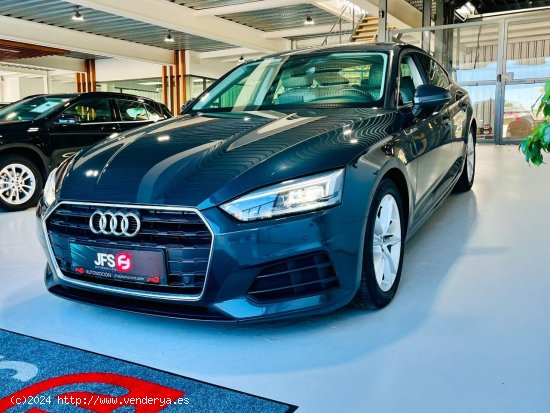 Audi A5 Sportback 2.0 TDI 150 CV - Benalup