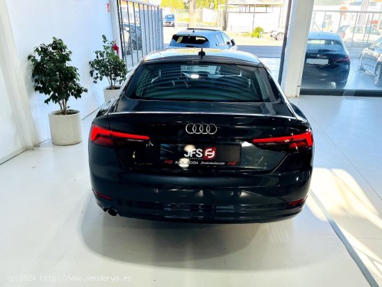 Audi A5 Sportback 2.0 TDI 150 CV - Benalup