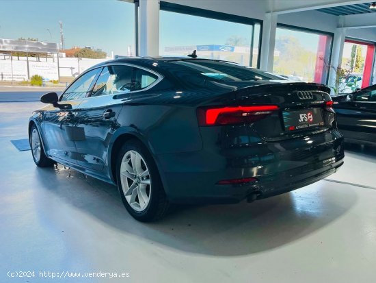 Audi A5 Sportback 2.0 TDI 150 CV - Benalup