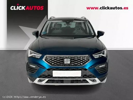 Seat Ateca 1.5 EcoTSI 150CV Xperience XM - Málaga