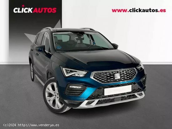 Seat Ateca 1.5 EcoTSI 150CV Xperience XM - Málaga