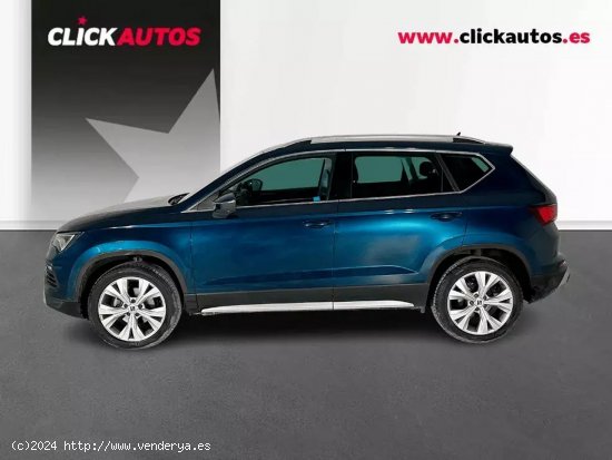 Seat Ateca 1.5 EcoTSI 150CV Xperience XM - Málaga