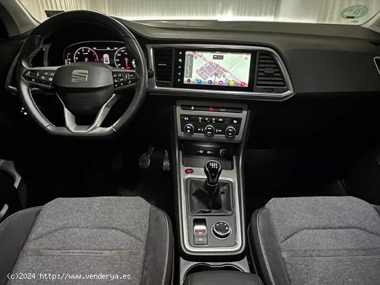 Seat Ateca 1.5 EcoTSI 150CV Xperience XM - Málaga