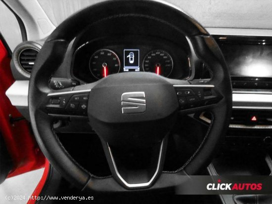 Seat Ibiza 1.0 TSI 110CV Style - Riba-roja del turia