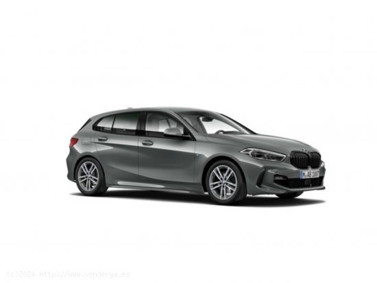 BMW Serie 1 118d business 110 kw (150 cv) - Elche