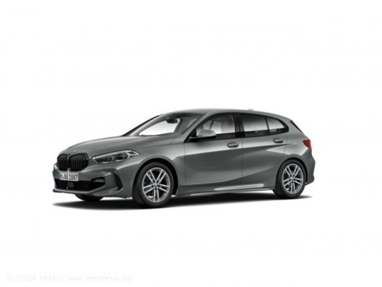 BMW Serie 1 118d business 110 kw (150 cv) - Elche