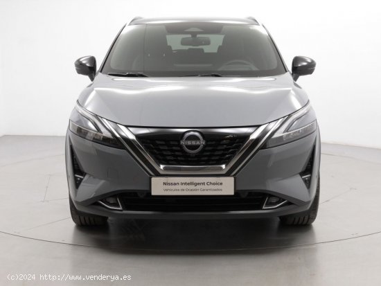 Nissan Qashqai E-POWER 140 KW (190 CV) Tekna - Sabadell