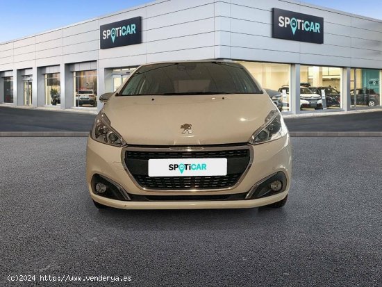 Peugeot 208  5P Tech Edit. PureTech 81KW (110CV) S&S Tech Edition - HOSPITALET DE LLOBREGAT (L )