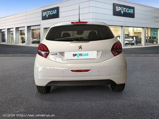 Peugeot 208  5P Tech Edit. PureTech 81KW (110CV) S&S Tech Edition - HOSPITALET DE LLOBREGAT (L )