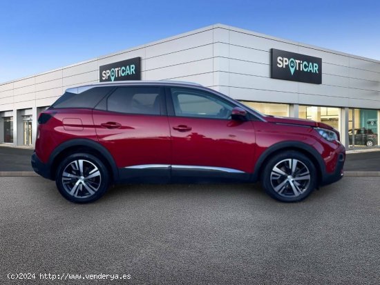 Peugeot 3008  1.5L BlueHDi 96kW (130CV) S&S Allure - Tomares