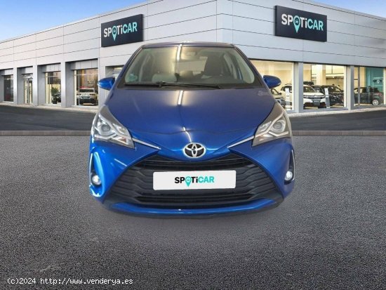 Toyota Yaris  1.5 110 Active Tech - Figueres