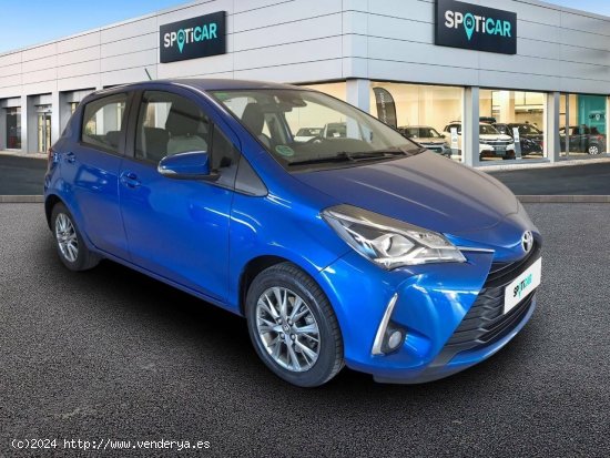 Toyota Yaris  1.5 110 Active Tech - Figueres