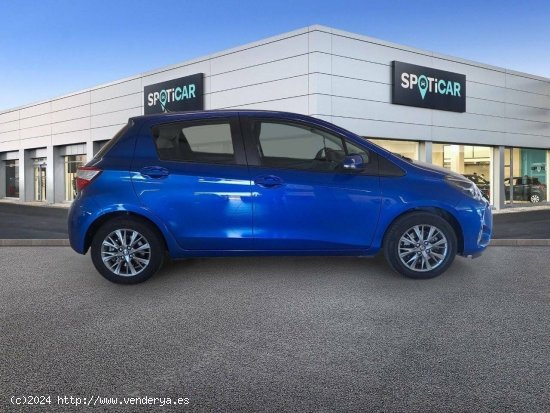 Toyota Yaris  1.5 110 Active Tech - Figueres