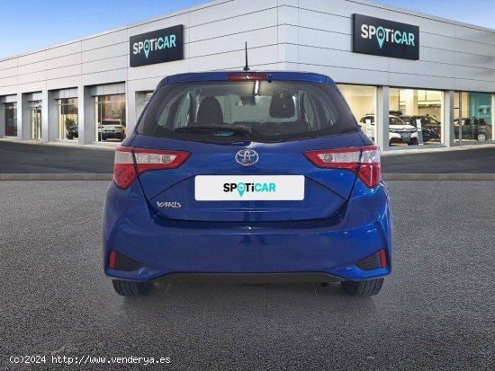 Toyota Yaris  1.5 110 Active Tech - Figueres