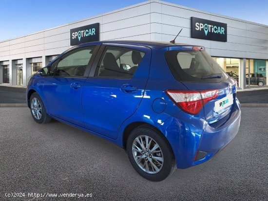 Toyota Yaris  1.5 110 Active Tech - Figueres