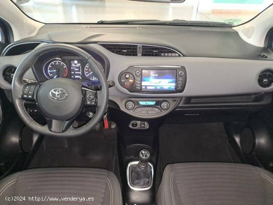 Toyota Yaris  1.5 110 Active Tech - Figueres