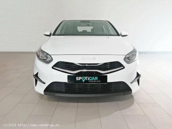 Kia Ceed  1.0 T-GDi 88kW (120CV) Drive - Málaga