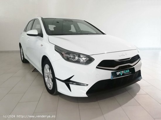 Kia Ceed  1.0 T-GDi 88kW (120CV) Drive - Málaga