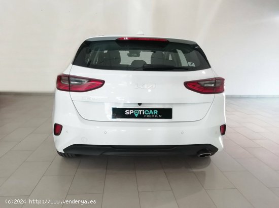 Kia Ceed  1.0 T-GDi 88kW (120CV) Drive - Málaga