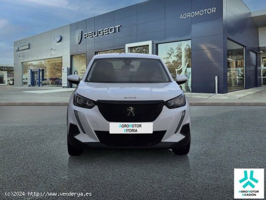 Peugeot 2008   Puretech 100 S&S BVM6 Active Pack - VITORIA