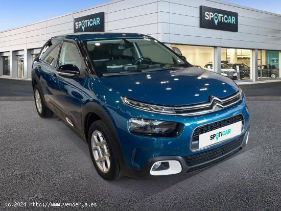 Citroën C4 Cactus  PureTech 110 S&S C-Series - Sevilla