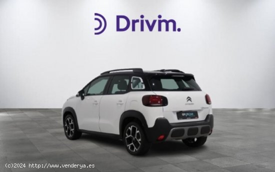 Citroën C3 Aircross PURETECH 110 S&S EAT 6 SHINE - Badalona