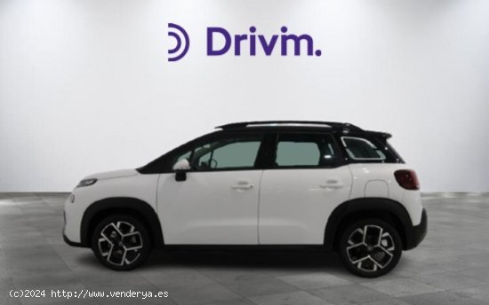 Citroën C3 Aircross PURETECH 110 S&S EAT 6 SHINE - Badalona