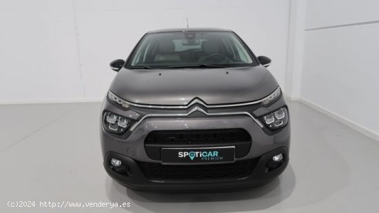 Citroën C3 PURETECH 110 S&S  SHINE - Badalona