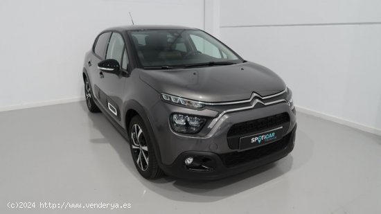 Citroën C3 PURETECH 110 S&S  SHINE - Badalona