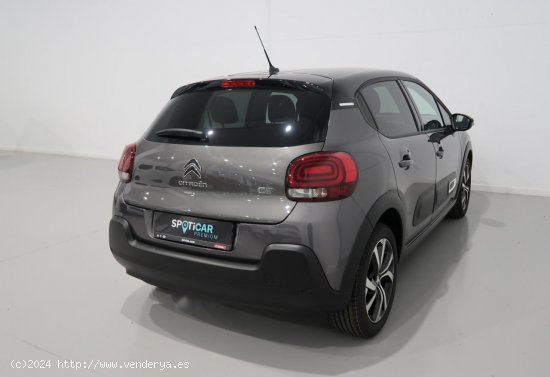 Citroën C3 PURETECH 110 S&S  SHINE - Badalona