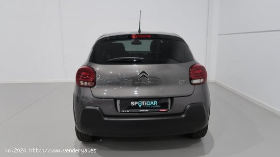 Citroën C3 PURETECH 110 S&S  SHINE - Badalona