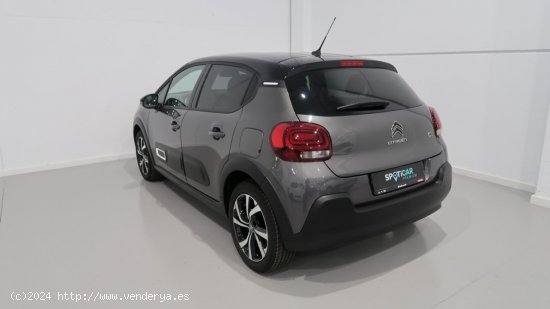 Citroën C3 PURETECH 110 S&S  SHINE - Badalona