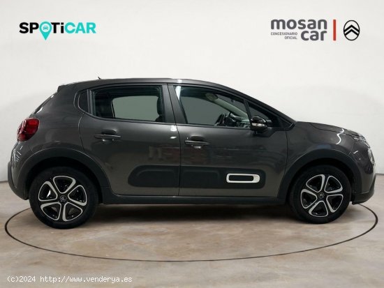 Citroën C3 1.5 BLUEHDI 102 PLUS GPS RADAR AR - Rivas