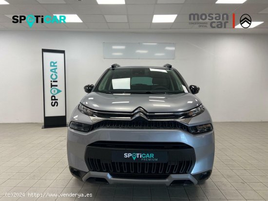 Citroën C3 Aircross 1.5 BLUEHD 110 YOU! GPS RADAR AR - Rivas